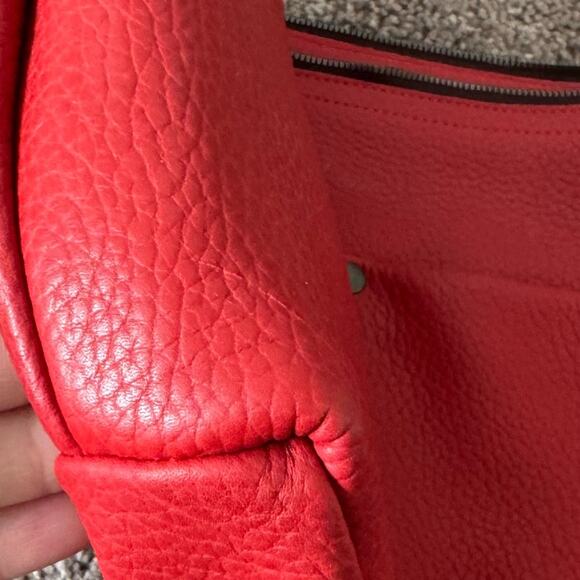 Saddleback leather Love 41 London Sling Large - Picture 9 of 9